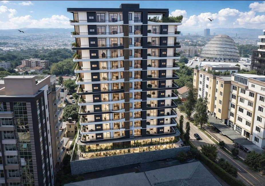 Sahara Residence